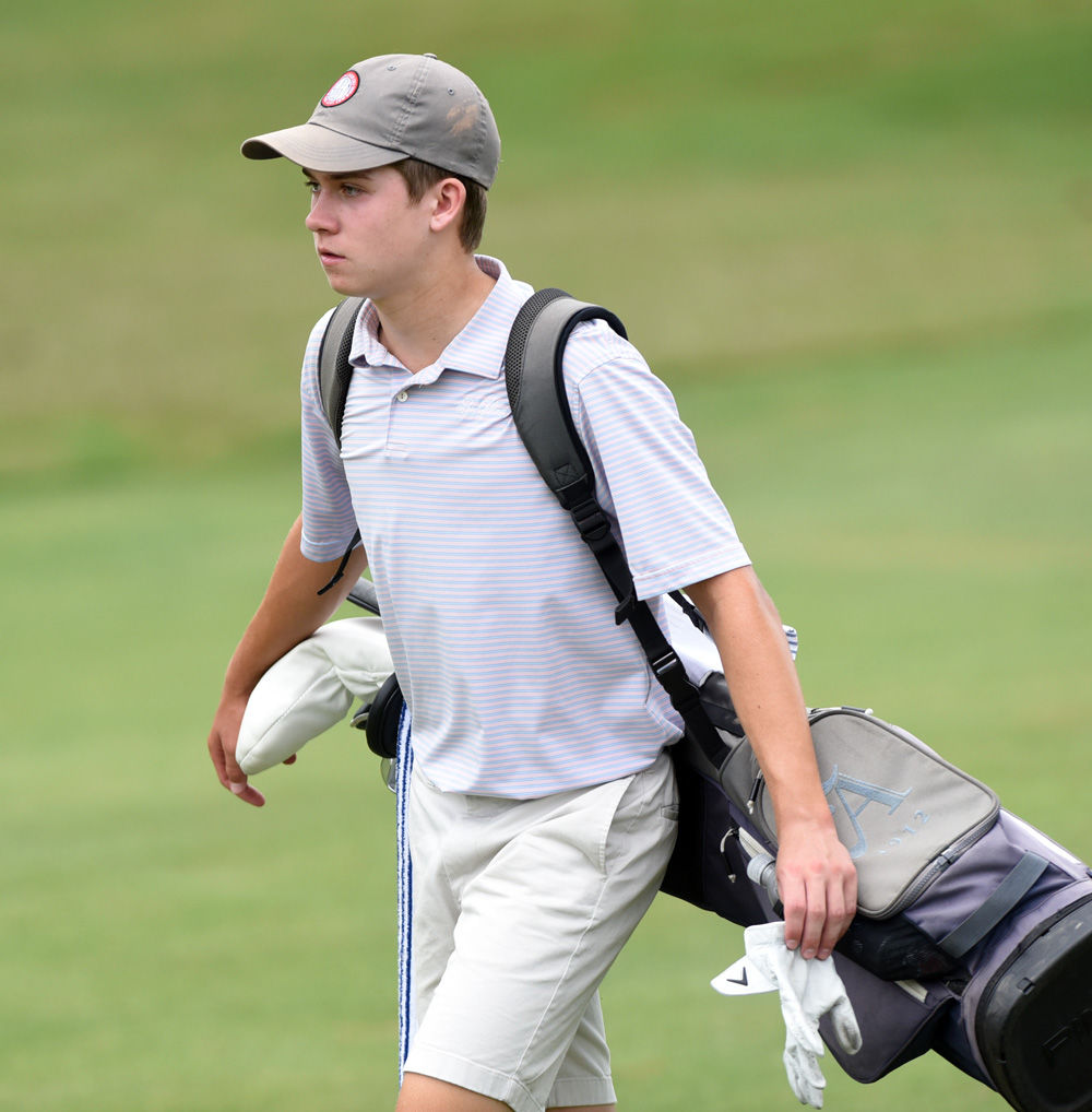Future Masters final round 2020